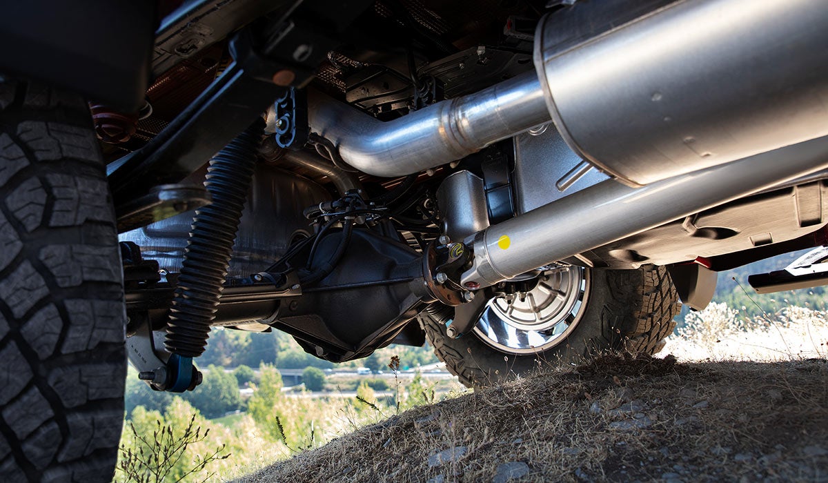 Phillips Buick GMC in FRUITLAND PARK FL