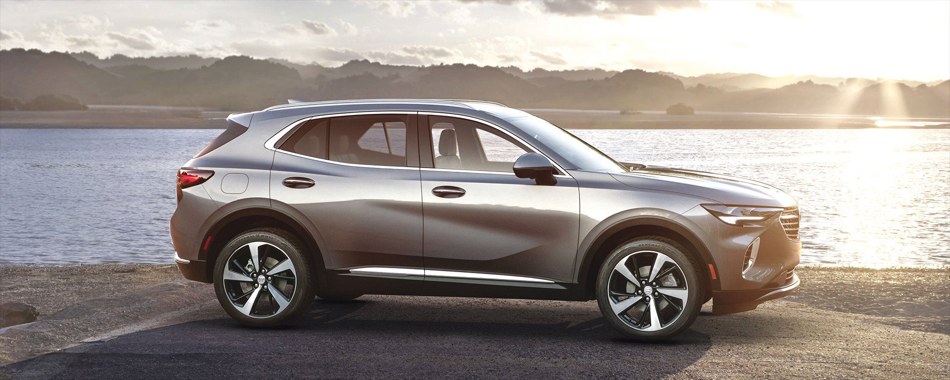 Phillips Buick GMC | 2021 Buick Envision