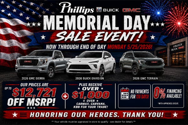 Memorial Day Sale Event! Now through Monday!