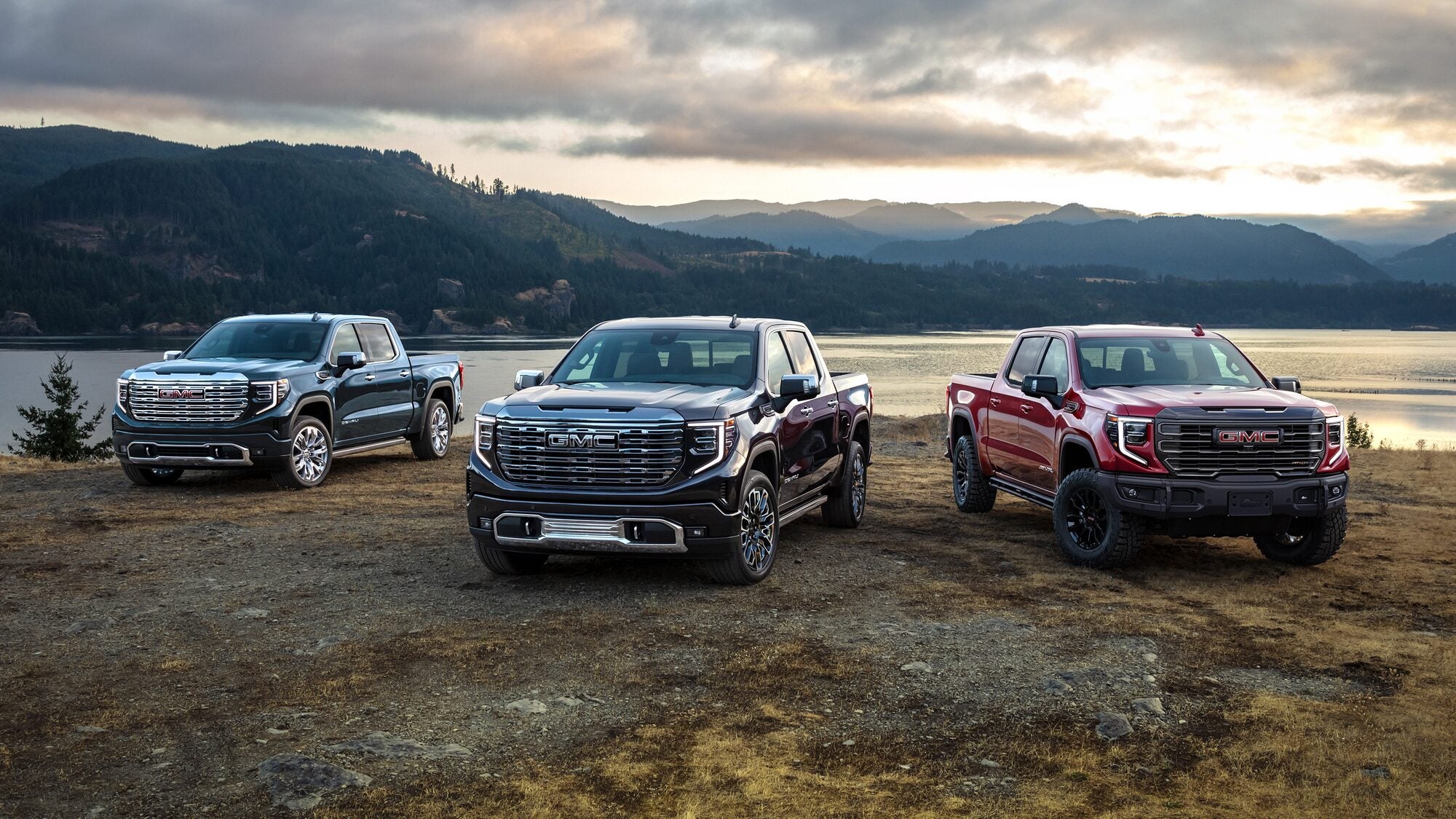 Lease a Buick or GMC Vehicle in Fruitland Park, Florida from Phillips Buick GMC