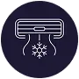 Air Conditioning Service icon