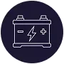 Battery Service icon