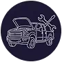 Diesel Truck Repair icon