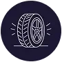 Tire Service icon