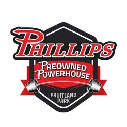 Phillips Buick GMC in FRUITLAND PARK FL