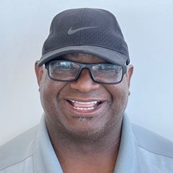 Fred "Coach" Allen