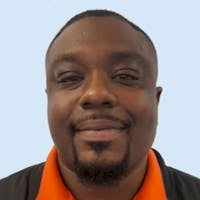 Gilbert "Bam" Niblack