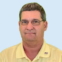 Jim Berlin