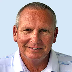 Mark Bonner